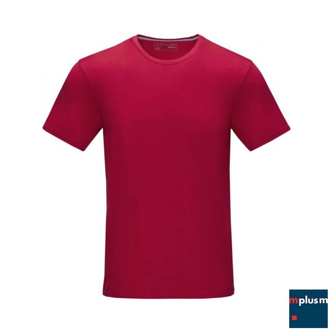 'Azurite' Bio Baumwolle T-Shirt unisex