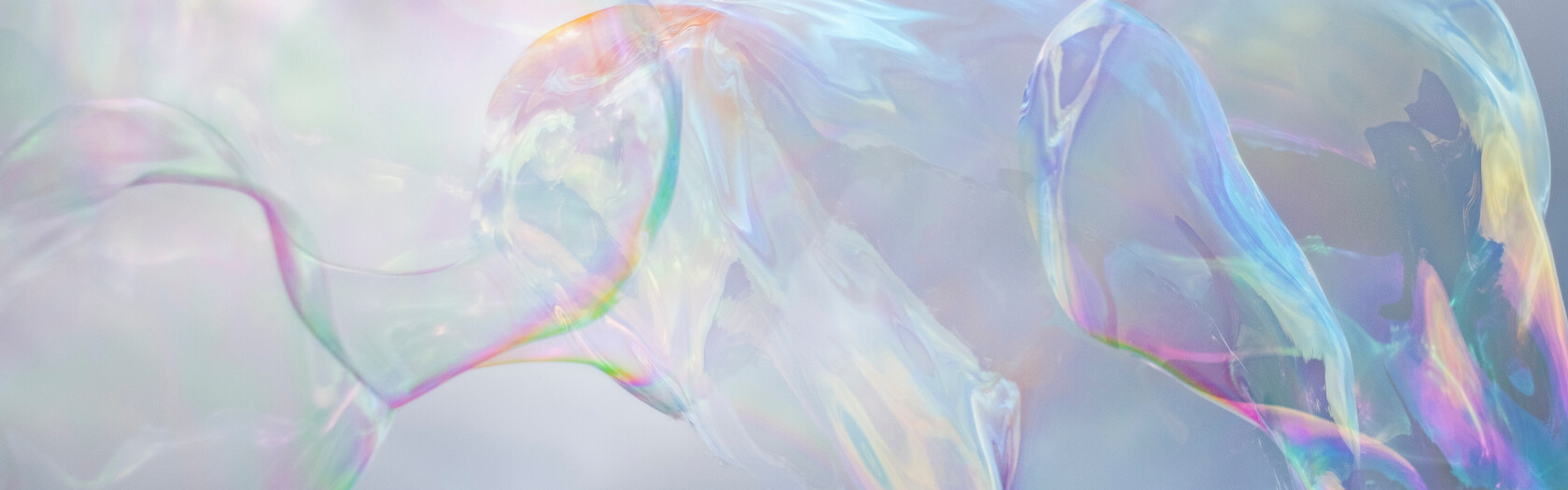 Pustefix Seifenblasen - Banner 