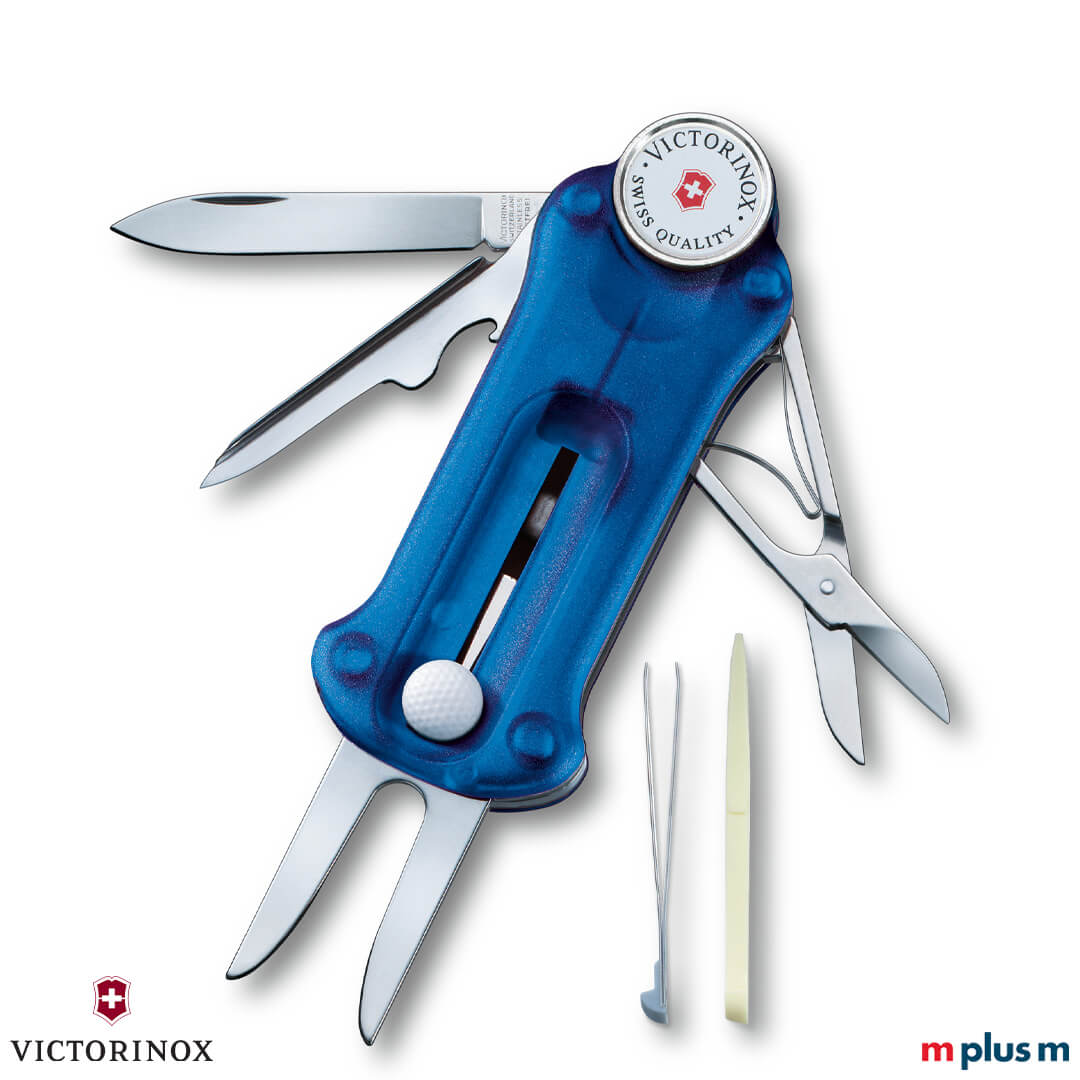 'Golf Tool' Victorinox Schweizer Messer