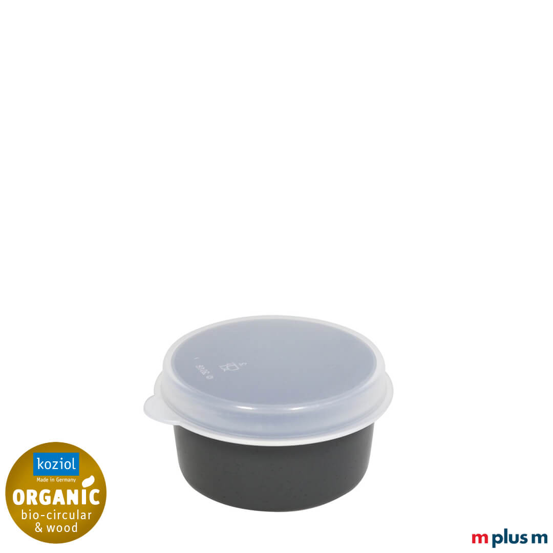 Koziol Move Dip Mehrwegverpackung mit Deckel