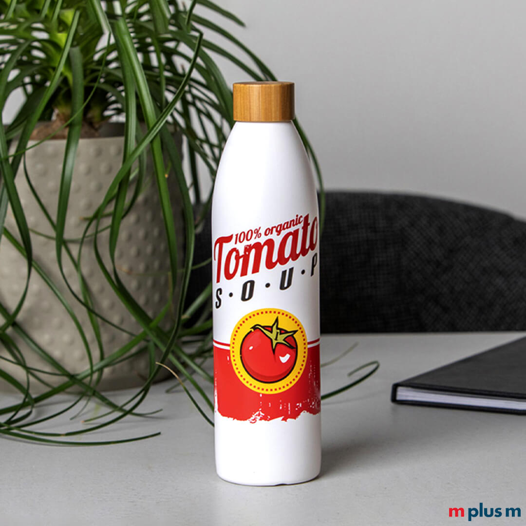 'Cane Slim' Trinkflasche