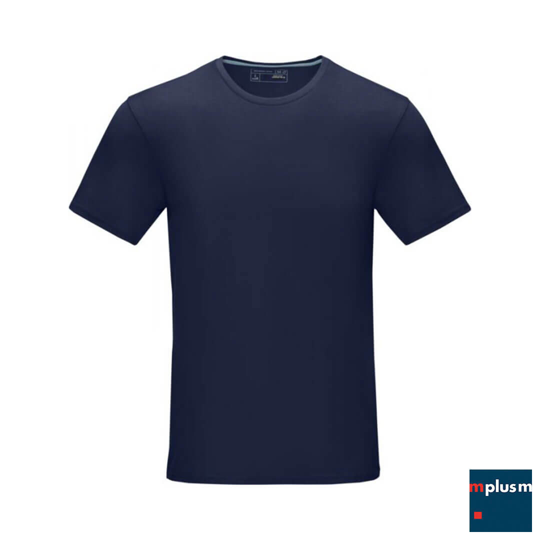 'Azurite' Bio Baumwolle T-Shirt unisex
