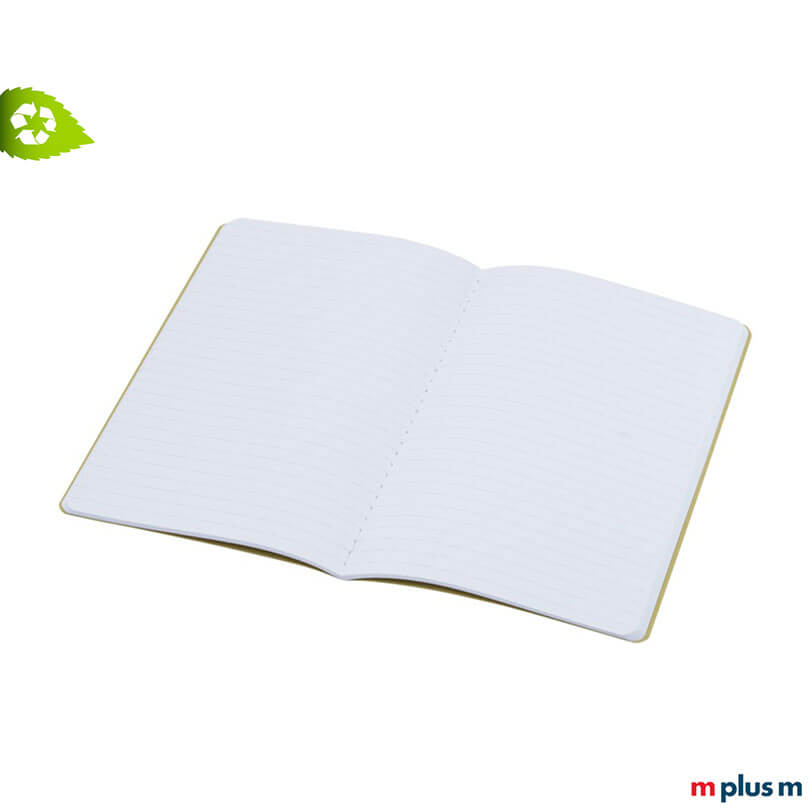 Fabia Notizbuch