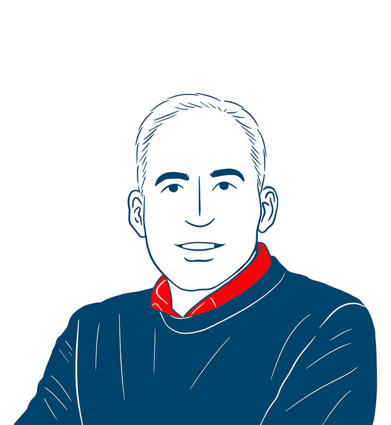 Ralf Ch. Meier