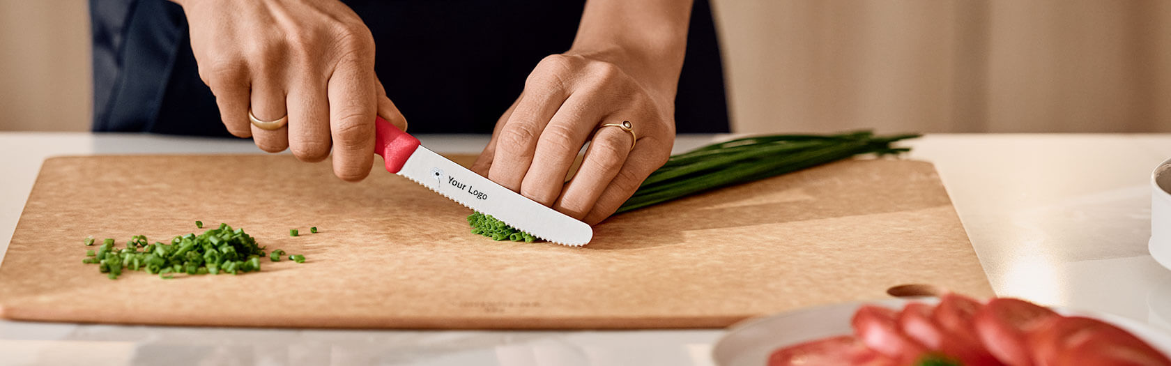Victorinox Tomatenmesser - Banner 