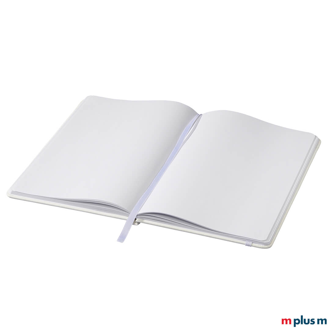 Inspiration Notizbuch A5 Blanko