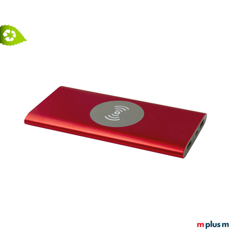 Juice Typ-C kabellose Powerbank