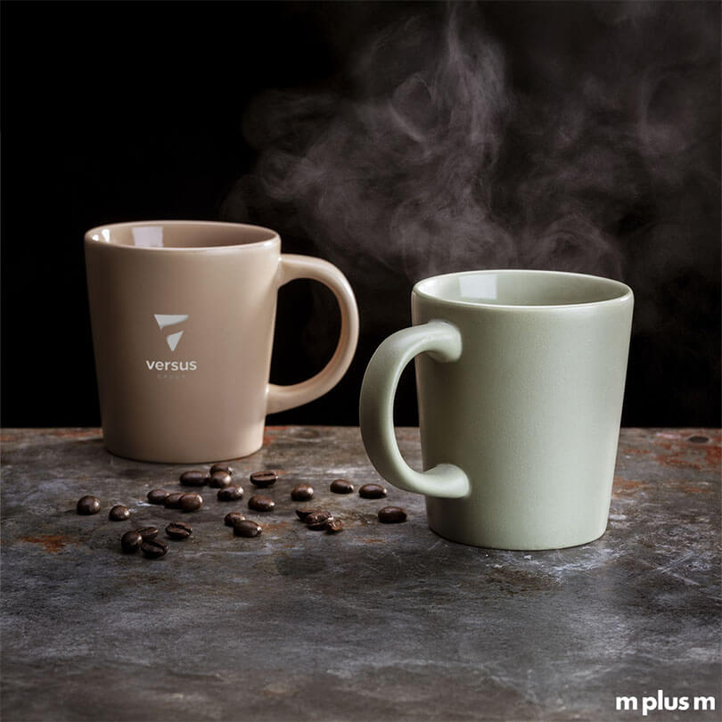 Ponti 250ml Tasse