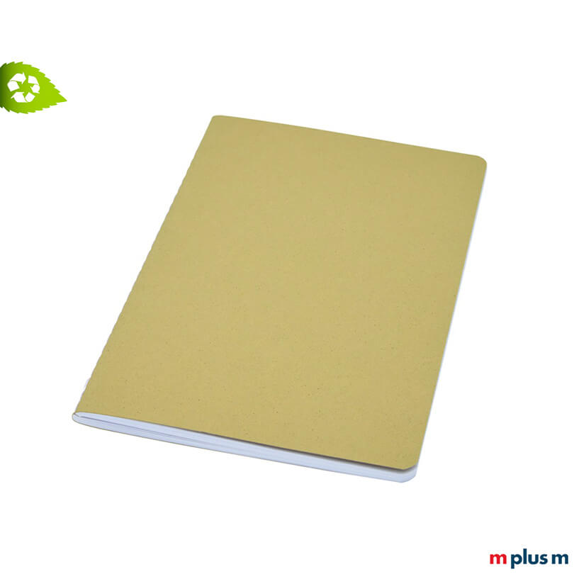Fabia Notizbuch