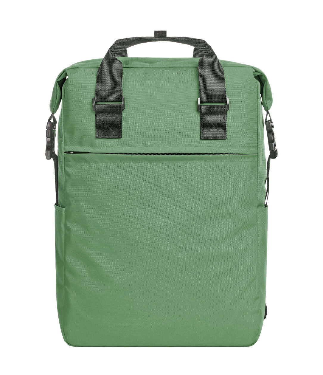 Recycling Rucksack mit Ihrem Logo bedrucken