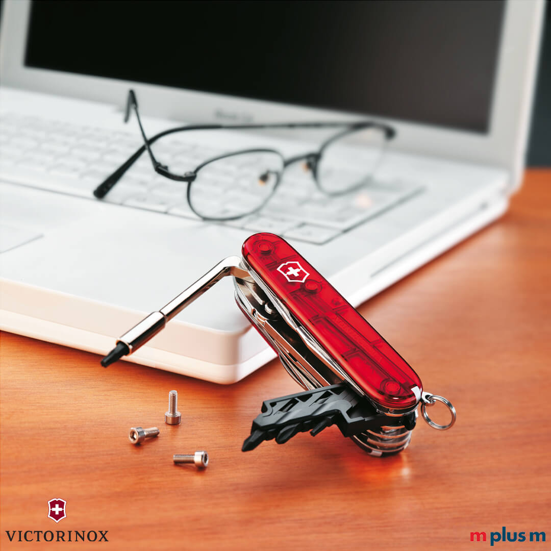 Victorinox Cybertool M Taschenmesser