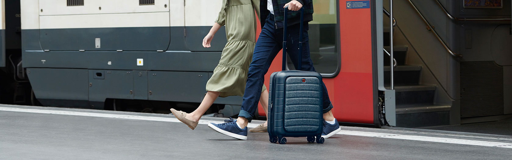 Wenger Kosmetiktasche - Banner 