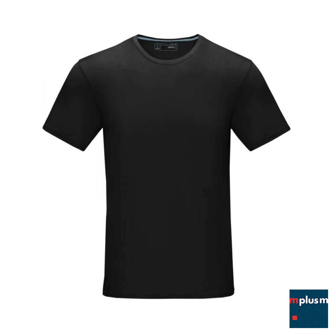 'Azurite' Bio Baumwolle T-Shirt unisex
