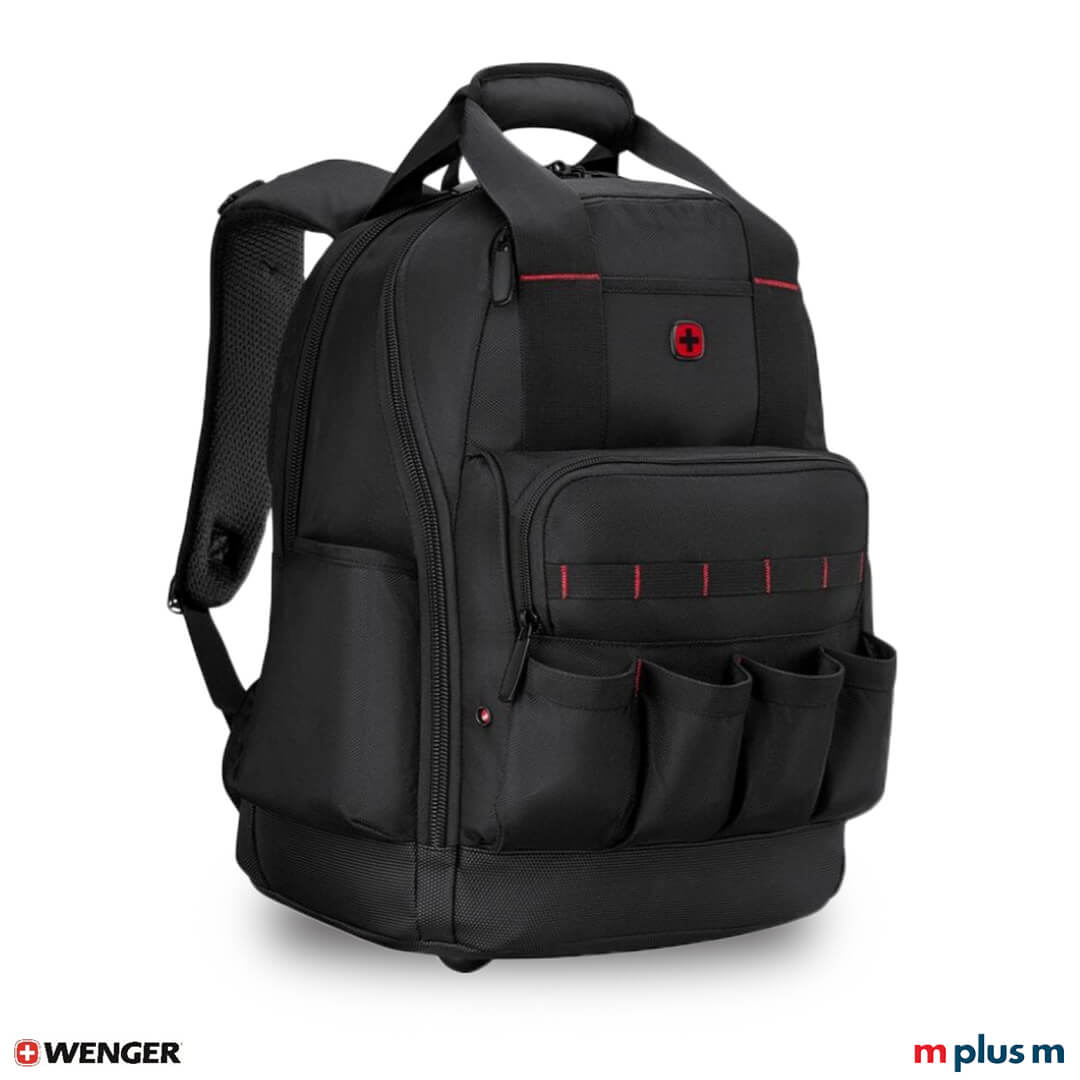 Wenger Tool Backpack Advanced
