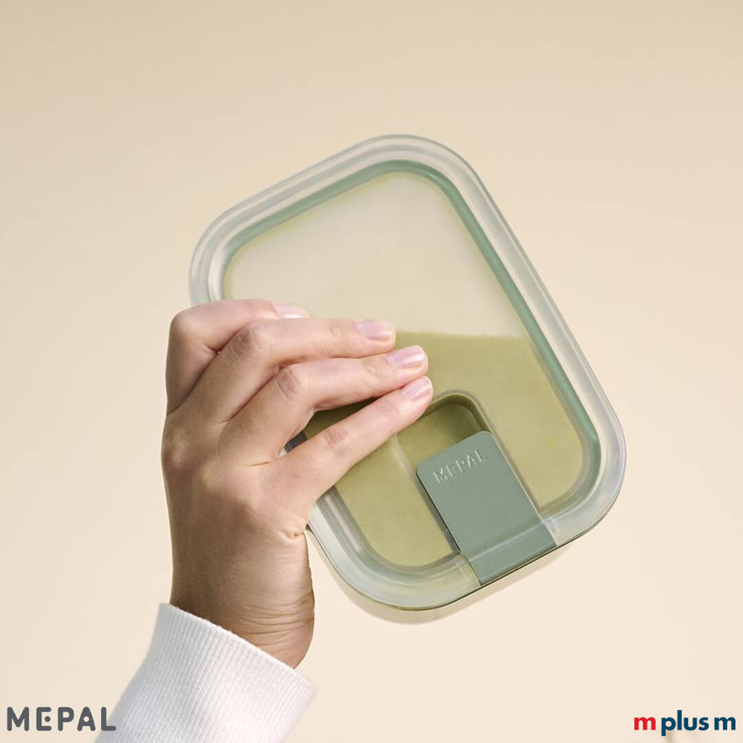 Frischhaltedose Mepal EasyClip 700ml