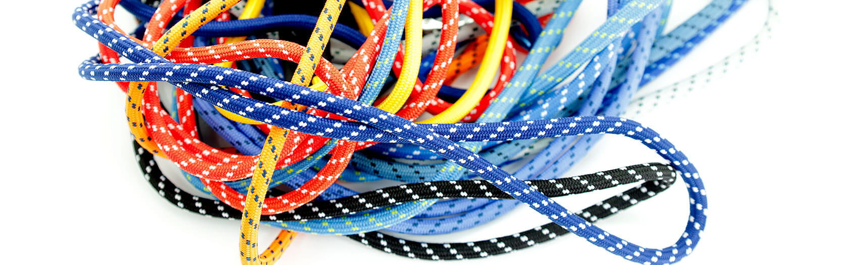 'Nautic Flag Lanyard' Kordel Schlüsselband - Banner 