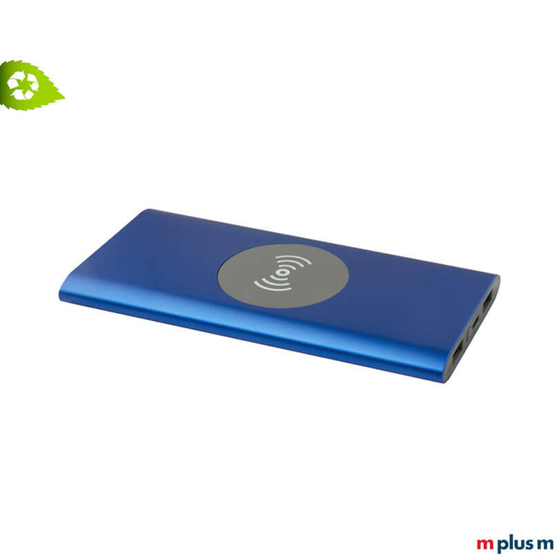 Juice Typ-C kabellose Powerbank
