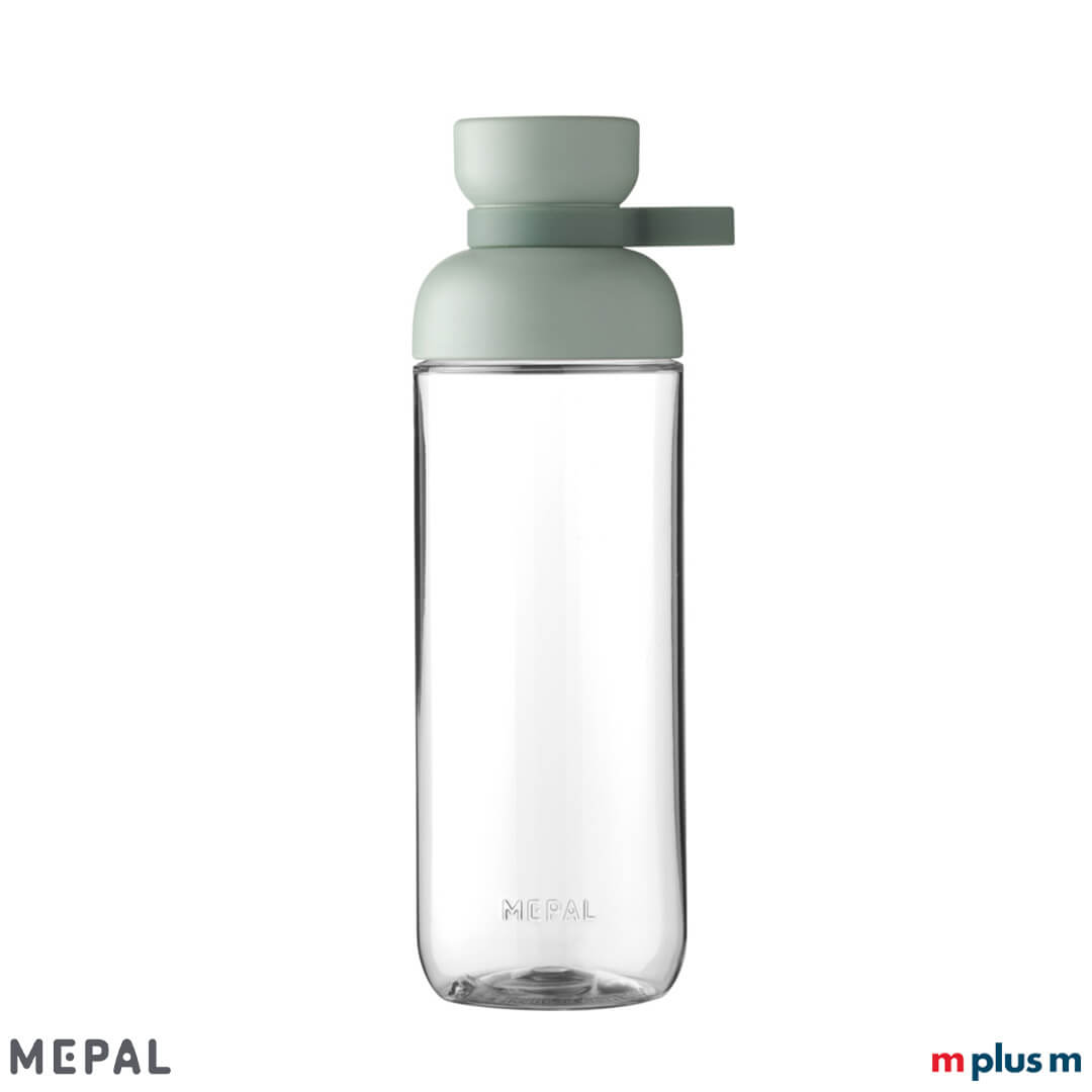 700ml Mepal Vita Flasche in grün als nachhaltiges Werbemittel
