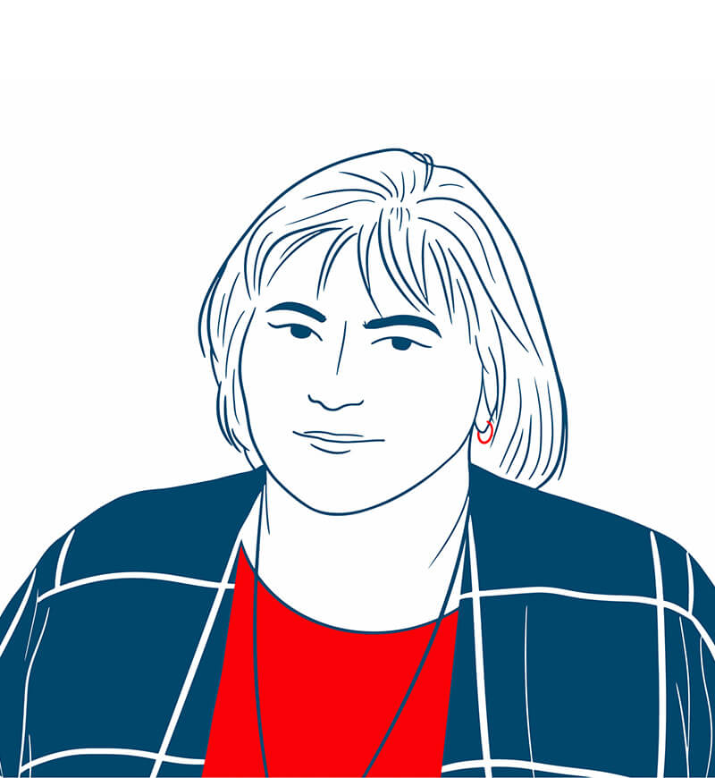Angelika Eberhardt