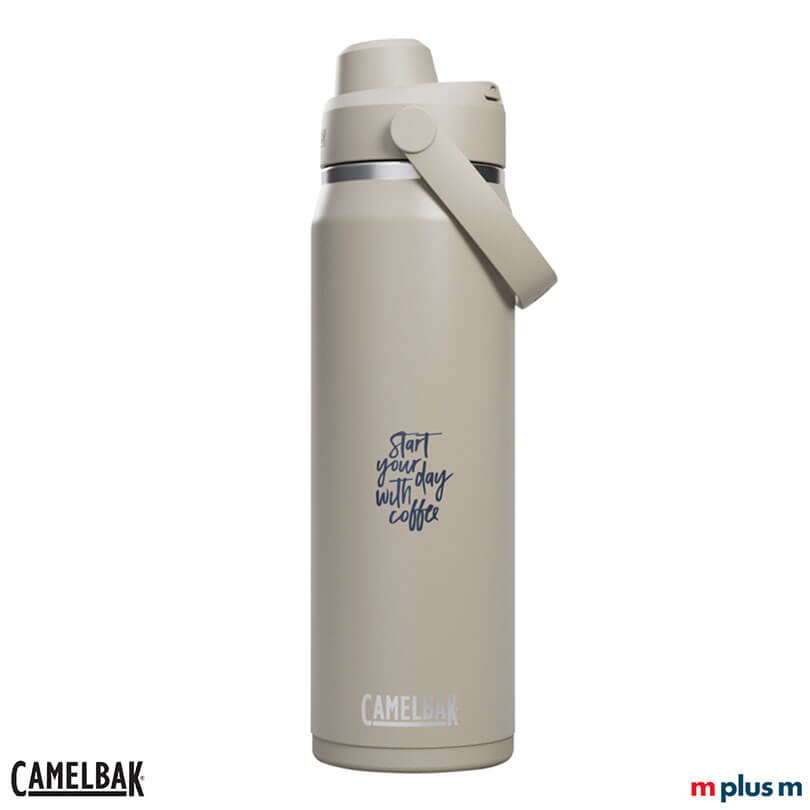 Camelbak ISO Thrive Chug 740 ml Thermosflasche