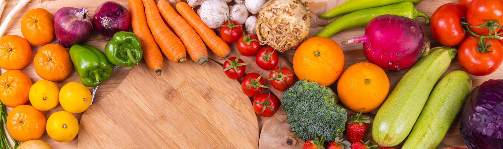 'Pane Forte' Ofenhandschuh - Banner 
