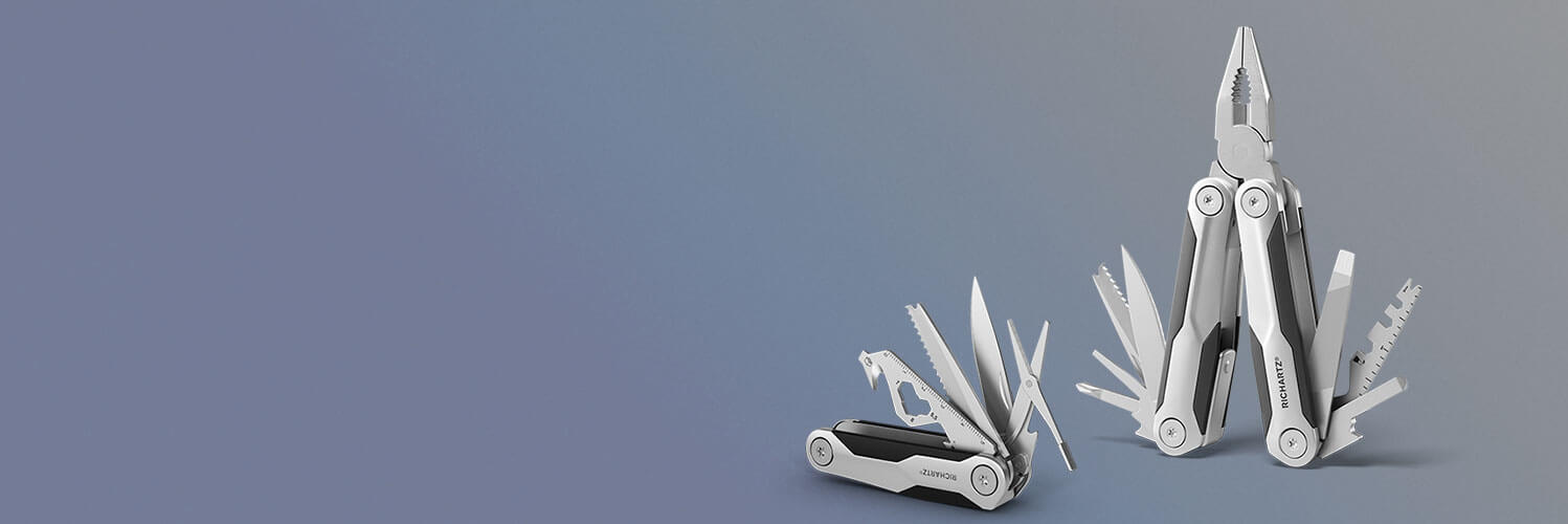 'NEO tool 26+' Richartz - Banner 