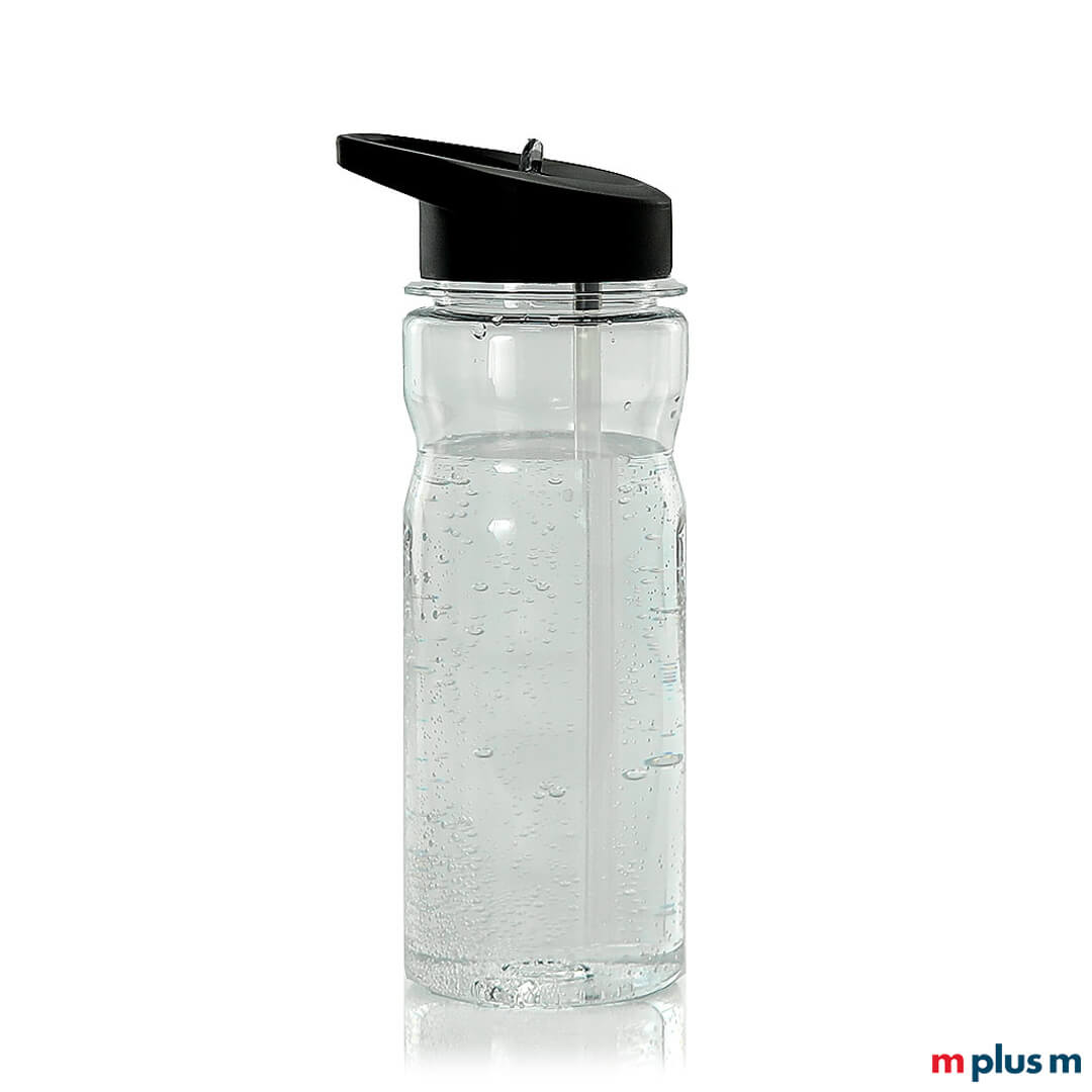 'Aqua Versata' Mehrweg Trinkflasche