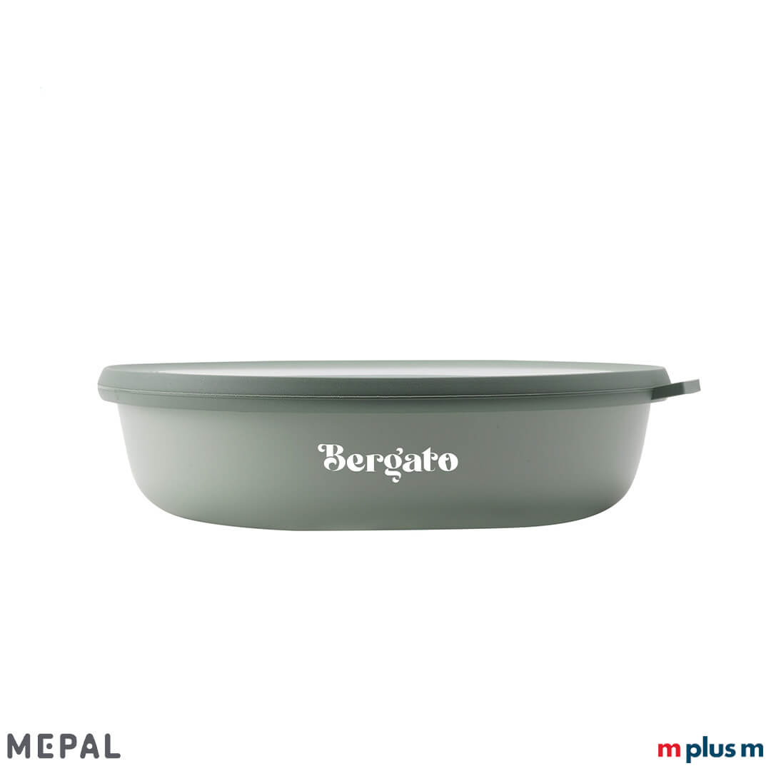 Mepal Bento Cirqula Menüteller