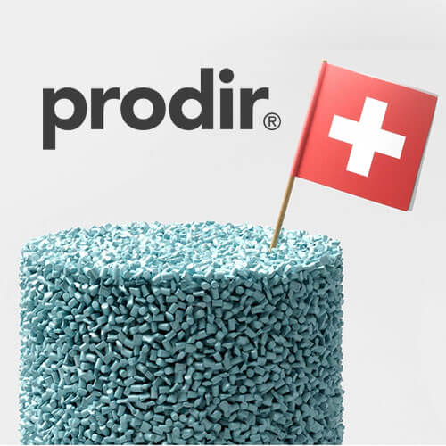 Prodir - Swiss Made