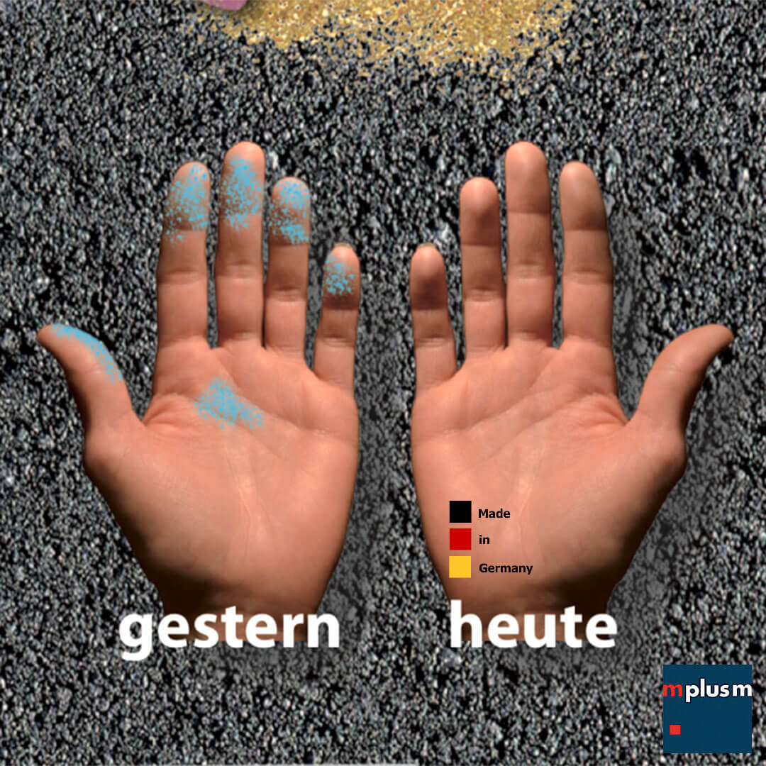 Nachhaltigkeit