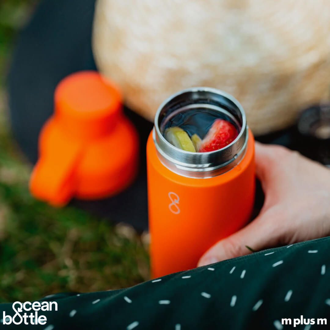 Ocean Bottle 500ml